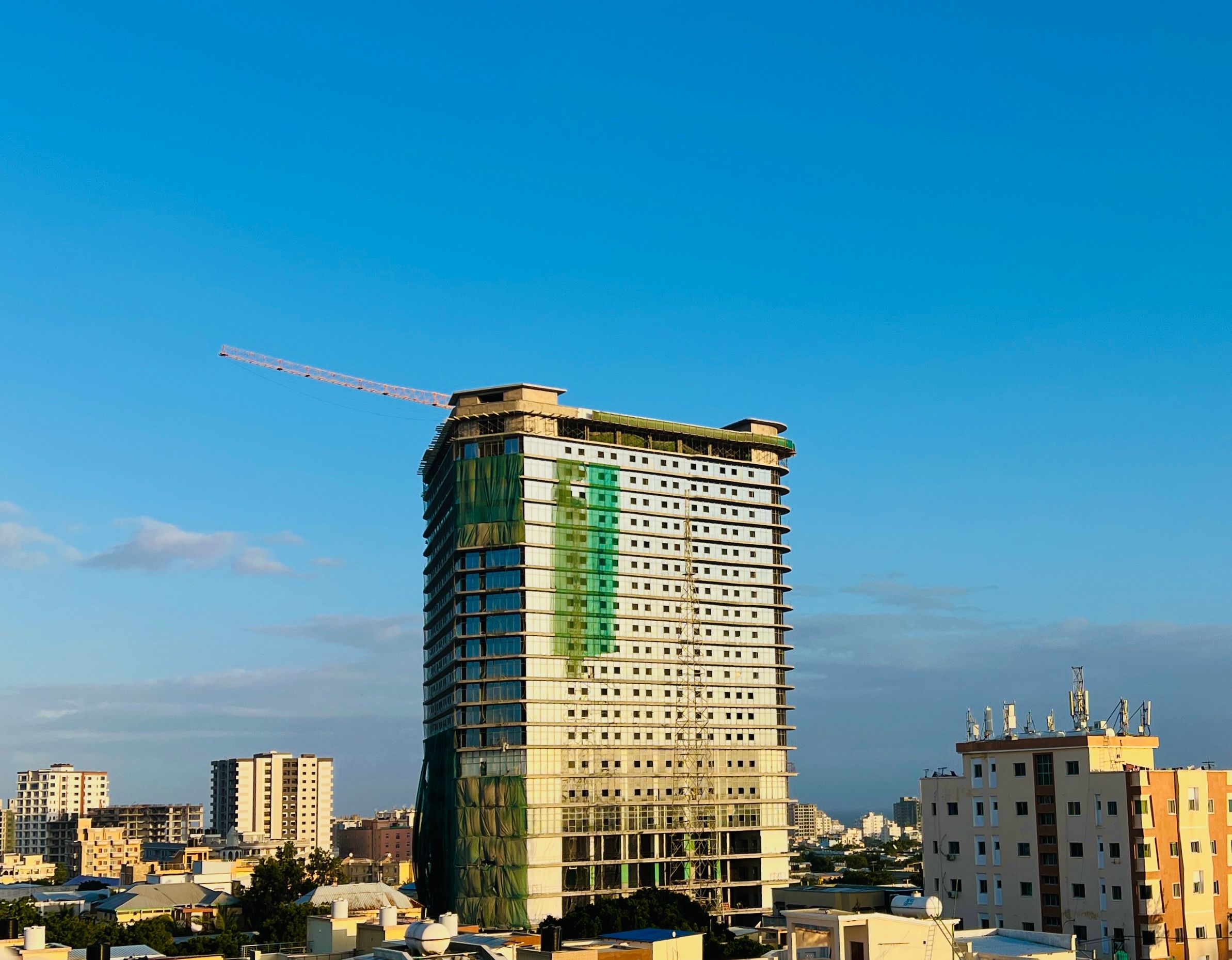 Building Construction